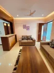 Cozy 1-bedroom w/ WiFi & AC in lovely Pune, perfect to relax & rejuvenate