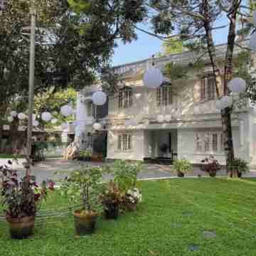 Ann's Home stay and events , Kumbalanghi,20 minutes to Ernakulam railway station Hotel Exterior