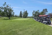 Otsego Ski and Golf Resort Condo