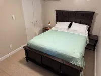 Downtown Nice Apartment with Parking