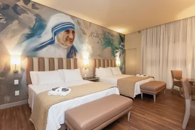 Vila Galé Collection Amazônia Các khách sạn ở 