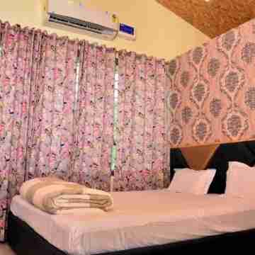 KISAN FARM HOUSE Rooms