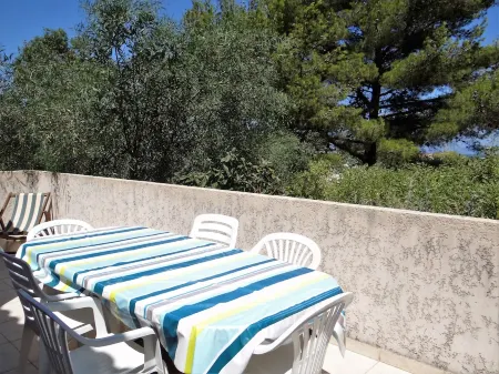 Sant Ambroggio Villa 4 Отели в г. Лумио