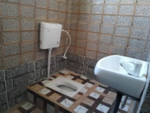 薩哈布綠色度假村 酒店