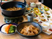 APA Hotel Niigata Tsubamesanjo-Ekimae - Frühstück