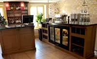 Hostellerie du Forez - Barer