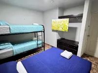 Peace N' Green - Apartments - Sosa&Barbero Hotels in David