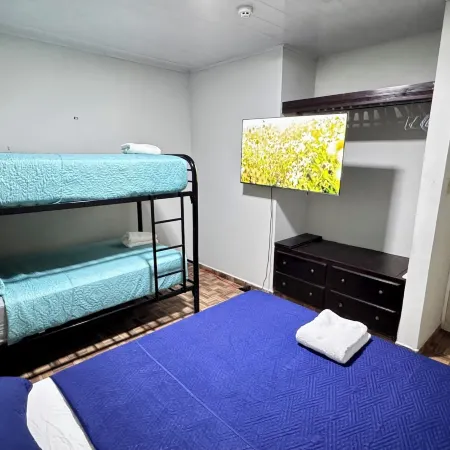 Peace N' Green - Apartments - Sosa&Barbero
