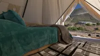 Kawiil glamping Hotels in Real de Catorce