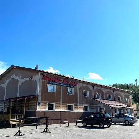 Nord Star (Норд Стар)