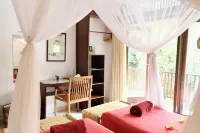 Kelimutu Crater Lakes Ecolodge