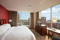 Embassy Suites by Hilton Buffalo Hoteles en Búfalo