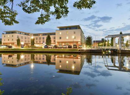 Best Western Plus Hotel Papenburg