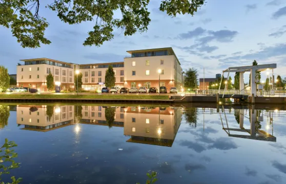 帕普貝格貝斯特韋斯特優質酒店