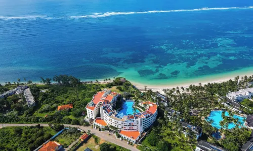 Kilua Residences by CityBlue