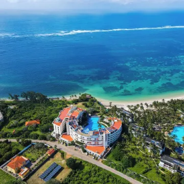 Kilua Beach Residences by CityBlue, Mombasa