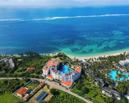 Kilua Beach Residences by CityBlue, Mombasa Hotels in Mombasa