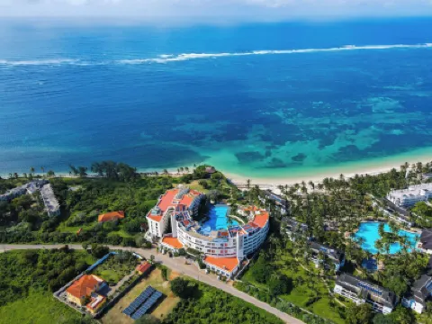 Kilua Residences by CityBlue, Mombasa Hotels near Nguuni Wildlife Sanctuary