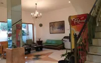 Hotel Kudus Permata