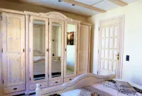 With attention to detail