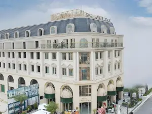 Regal Collection House