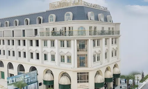 Regal Collection House