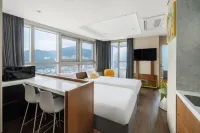 Urbanstay Haeundae Station