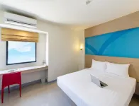 HOP INN Khon Kaen Srichan Road Building B - 2 estrellas