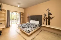 Hotel Om Huatulco - Pet friendly