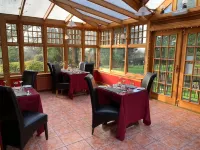 Dunmar House Hotel - Bar & Restaurant - petit déjeuner