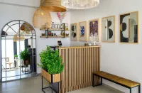 Gallery Luxury Suites & Rooms-Only Adults