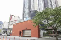 브라운도트 호텔 대구죽전