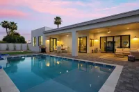 El Dorado by Avantstay Luxe 4BR w/ Pool, Putting Green, Fireplace Near Kierland