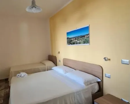 B&B Miramare Hotels in Ascea