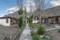 Echor Mud Huts Tabo, Spiti Valley Hotels near Langza