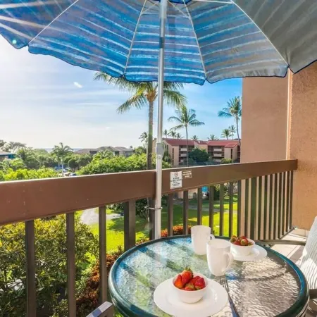 The Ocean View Residence