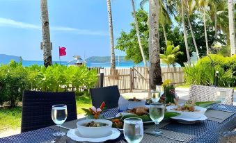Nacpan Beach Glamping Managed by H Hospitality Group