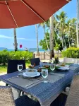 Nacpan Beach Glamping Managed by H Hospitality Group