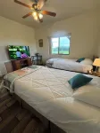 Just 20 mins from Bisbee! 2 Room Guest Suite on country hobby farm
