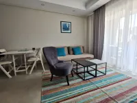 Vacation apartment at the Türk. Rivera/Gazipasa Hotels in Gazipasa