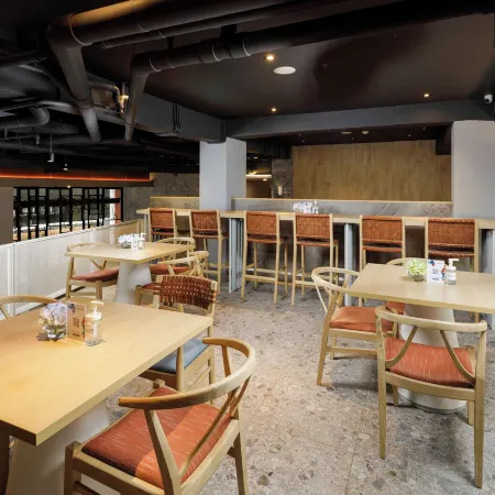 Joylive BSD City Отели рядом с достопримечательностью «Торговый центр Teraskota BSD»
