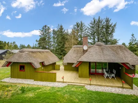 "Jærind" - 1.1km from the Sea