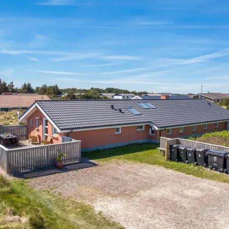 "Jenvold" - 600m from the Sea