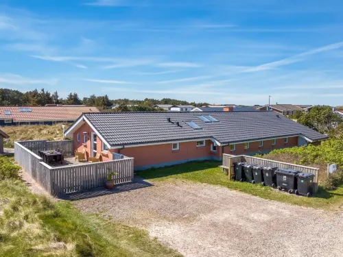 "Jenvold" - 600m from the Sea