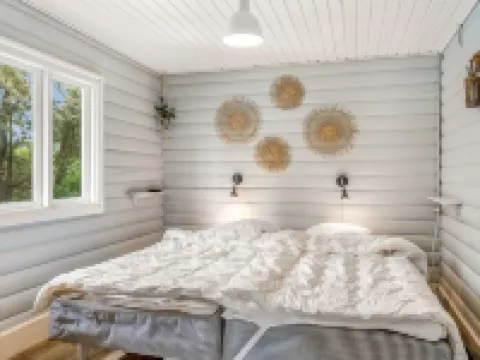 "Frederica" - 100m to the Fjord Hotels in Hurup