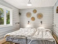 "Frederica" - 100m to the Fjord Hotels in Hurup