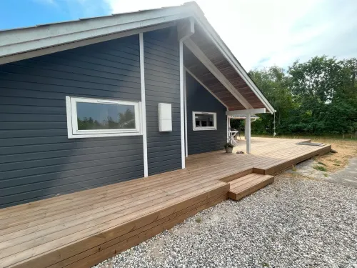 "Gittel" - 300m from the Sea