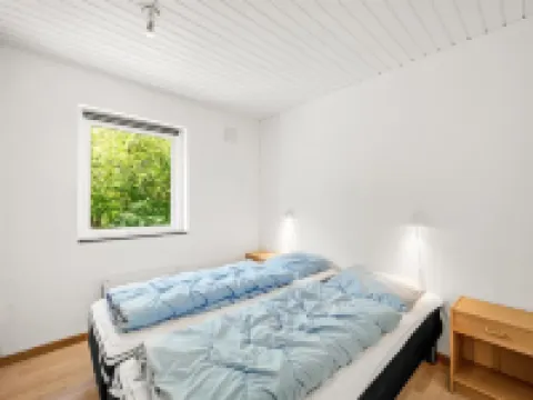 "Aarni" - 250m to the Fjord Hotels in Skjern