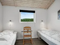 "Frejdis" - 1.1km from the Sea Hotels in Hirtshals