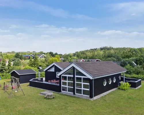 "Athisl" - 800m from the Sea Hotels in Ebeltoft